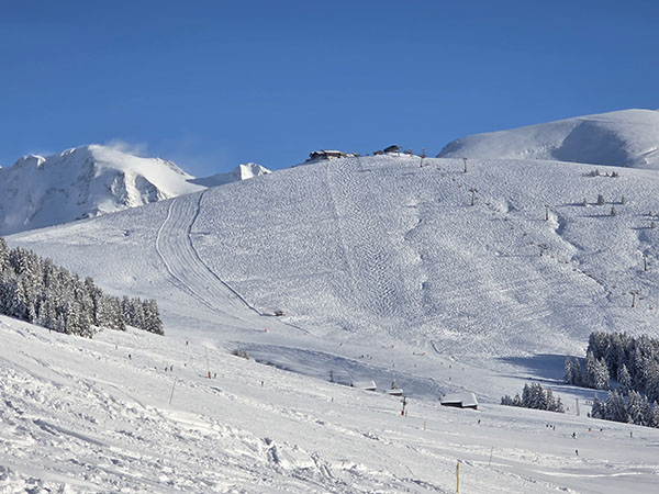 webcam ski megeve saint gervais mont joux