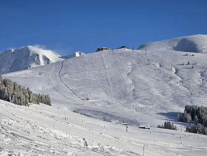 webcam ski megeve saint gervais mont joux